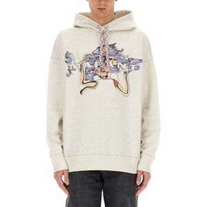 Marant Men Sweatshirt "Milanz"